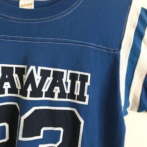 Vintage Hawaii 83 Tee